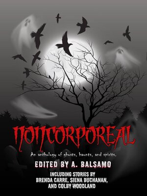 cover image of Noncorporeal